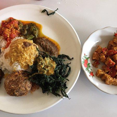 Rumah Makan Karya Minang